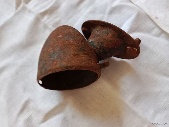 Корпус поворота ретро авто