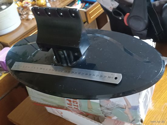 Подставка под телевизор 50 на 27 см см фото