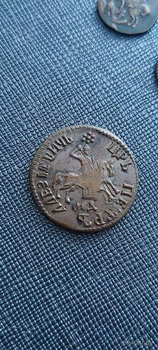 Копейка Петра 1704 года. Копия. Торг! Смотрите другие мои лоты