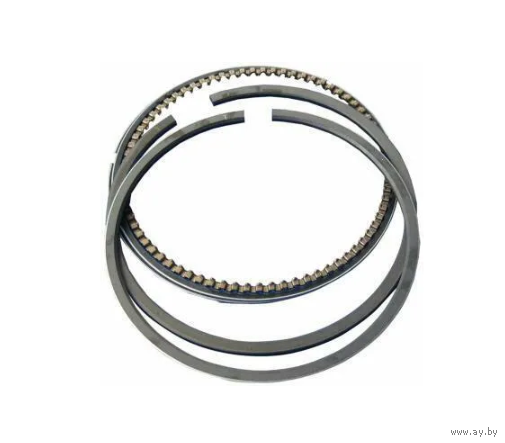 Кольца поршневые Mitsubishi MD 361982 (STD)