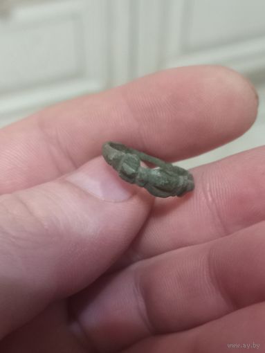 Старинное кольцо