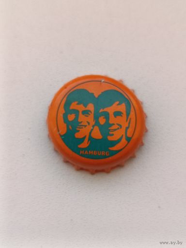 Пивные крышки - пробки