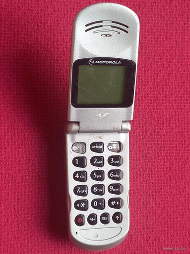 Сотовый телефон Motorola V 50