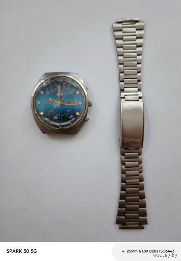 Наручные часы