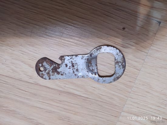 Открывалка