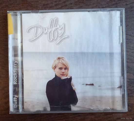 Duffy - Rockferry