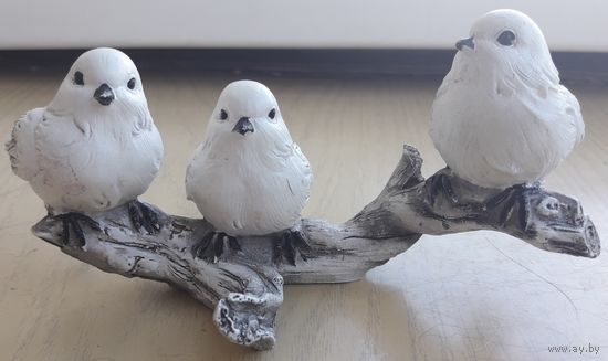 ПТИЧКИ.