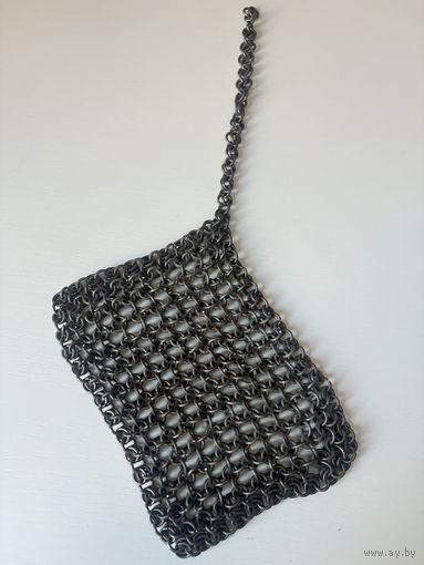 Кольчужка кольчуга броня