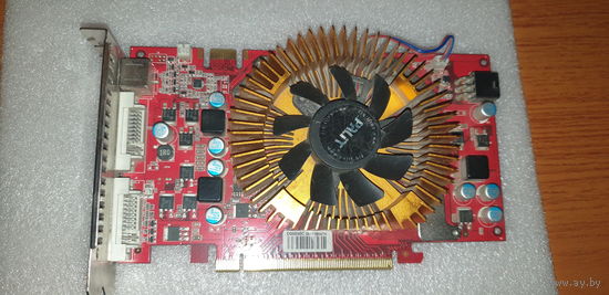 Видеокарта Palit 9600GT PCI-E 512 MB