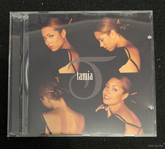 Tamia – Tamia