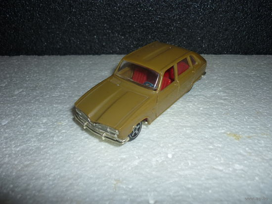 Модель авто "RENAULT 16 ". 1:43. MADE IN USSR. Донецк
