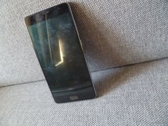 Телефон Xiaomi