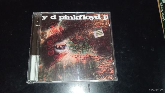CD Pink Floyd - A Saucerful of Secrets