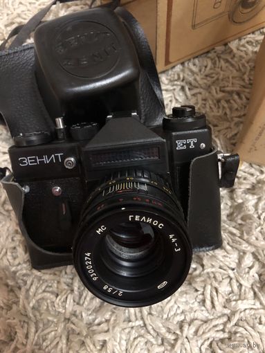 Зенит ЕТ МСГ-44М-6