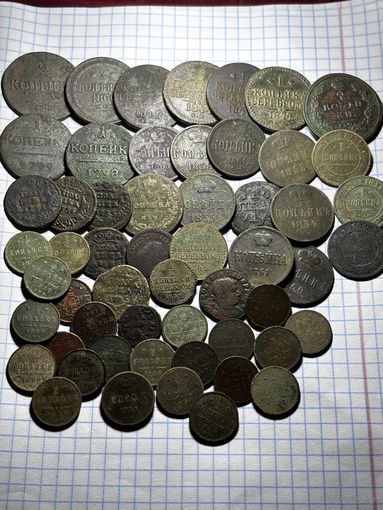 Монеты ри,отборные,в состоянии,есть редкие,с рубля