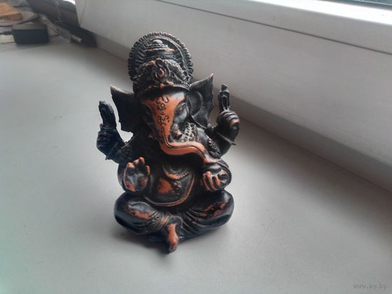 Статуэтка Ганеша