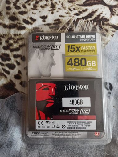Твердотельные SSD диски форм-фактора 2,5. Новые