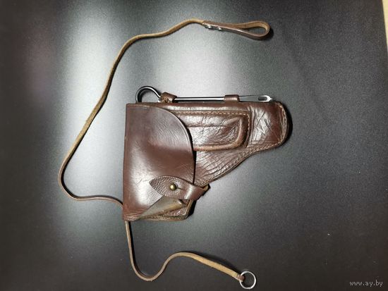 Кобура СССР