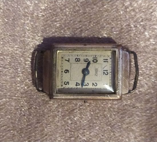 Часы женские Винтажные Roxy ladies swiss
