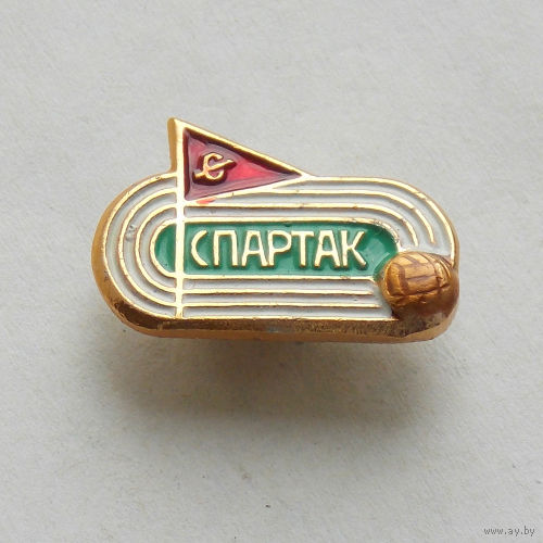 ФК Спартак