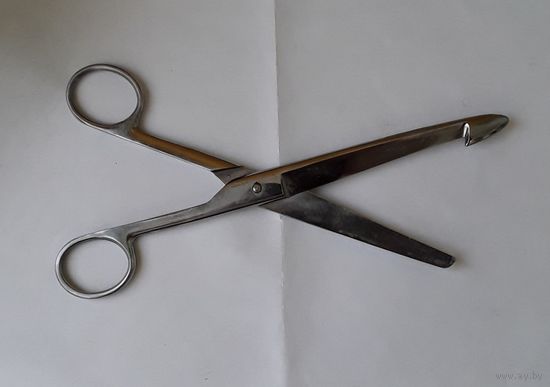 Ножницы медицинские