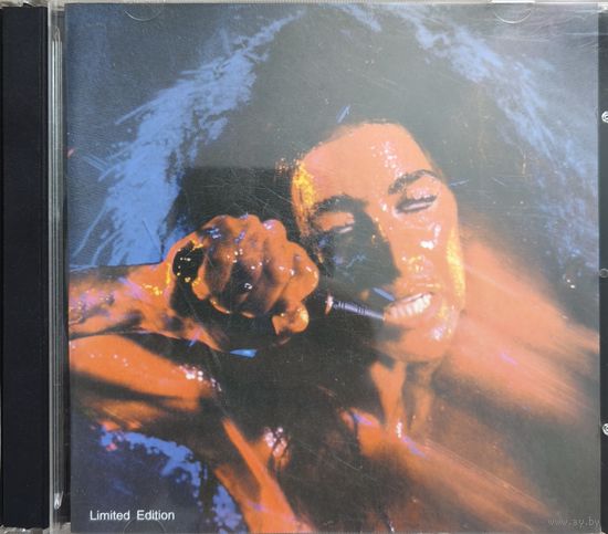 Diamanda Galas - plague mass