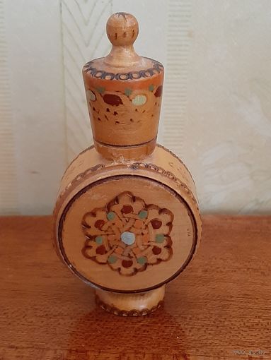 Флакон  от Духов.