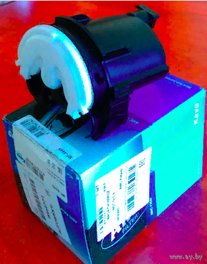 Фильтр топливный Kavo parts MF-4445