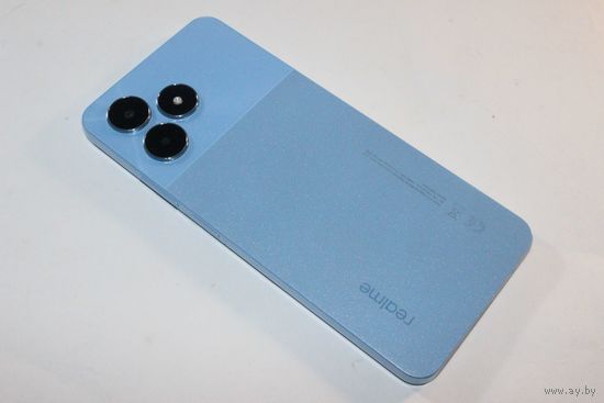 Телефон Realme Note 50 3GB/64GB (небесный голубой)