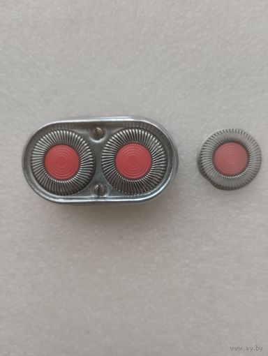 Головка от электробритвы