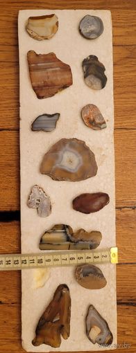 Камни, минералы