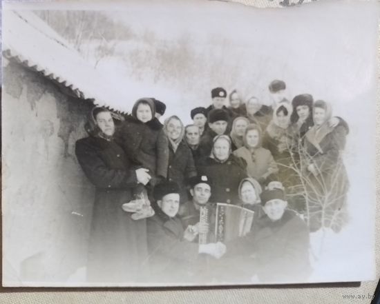 Фото в коллекцию