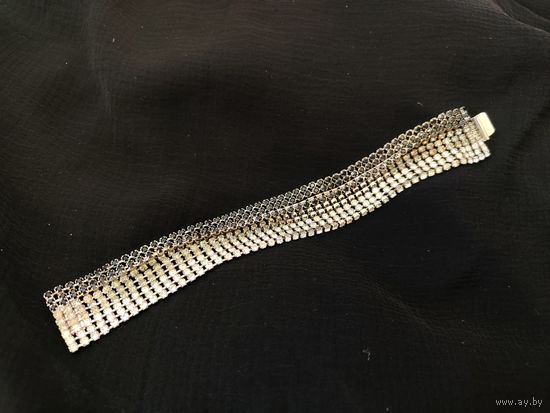 Браслет R.J. Graziano 1980 год