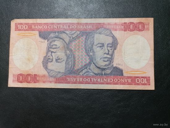 100 крузейро