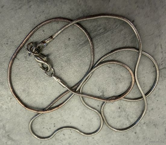 Цепочка СЕРЕБРО 925 пр. (3).  Распродажа коллекции!!!