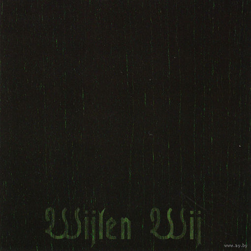 Wijlen Wij "Wijlen Wij" CD