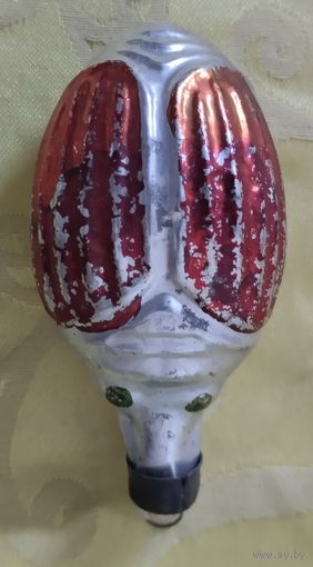 Елочная игрушка Майский жук