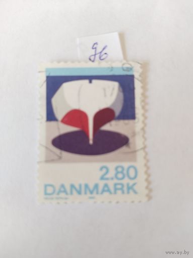 Дания 1996