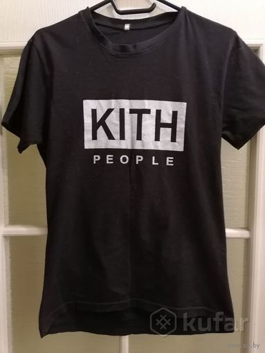 Отличная майка для подростка, р-р 44-46