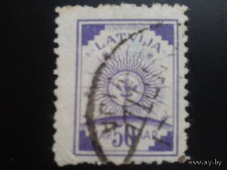 Латвия 1920 стандарт