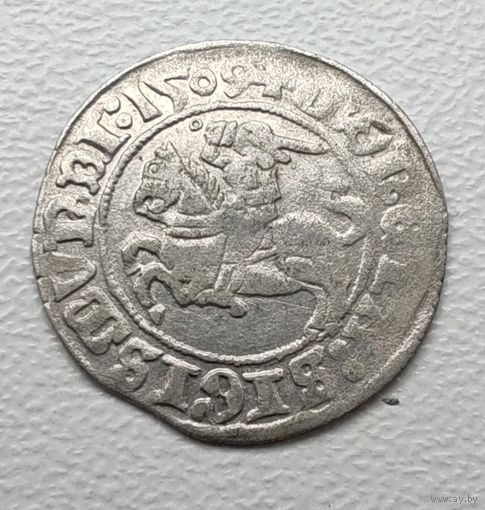 Полугрош 1509 Сигизмунд Старый