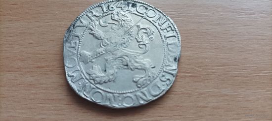 Талер 1641