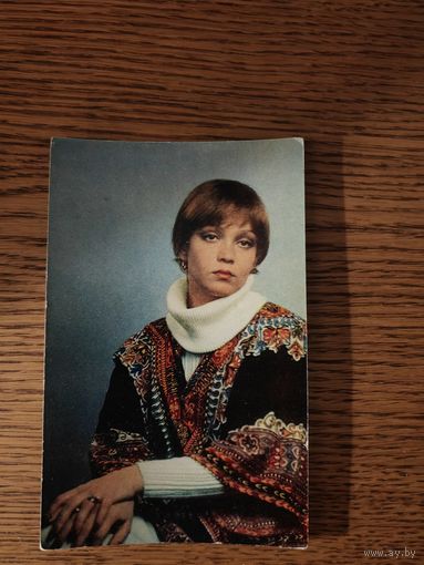 Артисты Шевчук