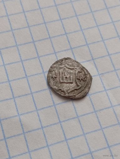 Обол 1546 года