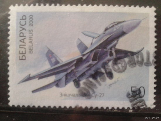 2000 СУ-27