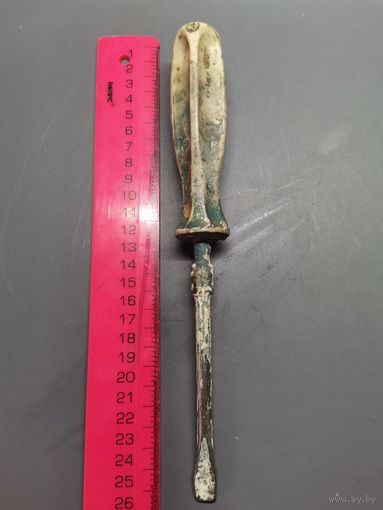 Отвёртка СССР