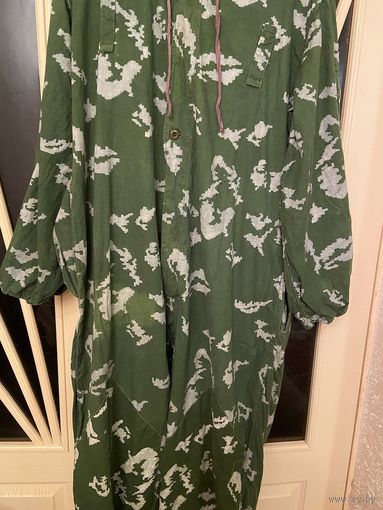 Маскировочный халат (двухсторонний) ВС СССР без М.Ц.