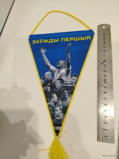 Вымпел фк батэ