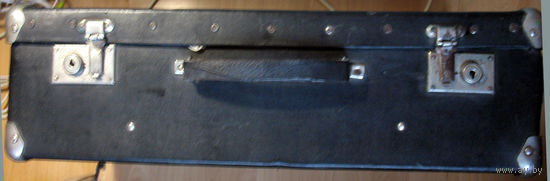 Чемодан СССР 1950е