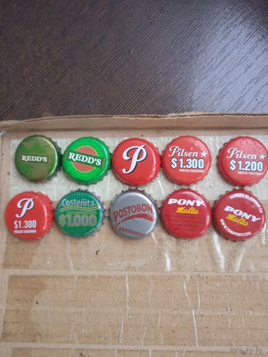 Пробки  Колумбия